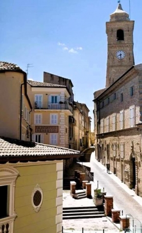 Vecchio Calzaturificio Verducci Montegranaro
